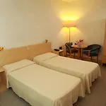 圣维塔勒酒店 2* 梅迪奇纳