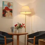圣维塔勒酒店 2* 梅迪奇纳