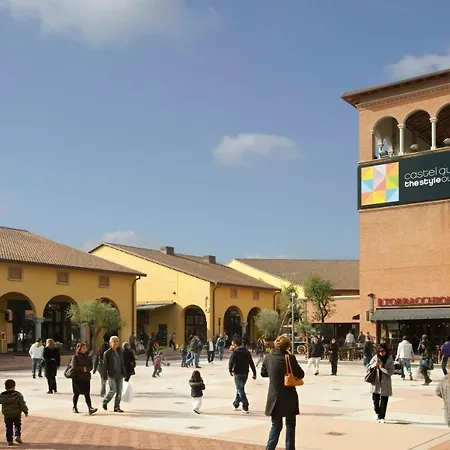 San Vitale 2* Medicina (Emilia-Romagna)