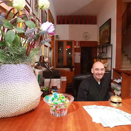 Hotel San Vitale Medicina (Emilia-Romagna)