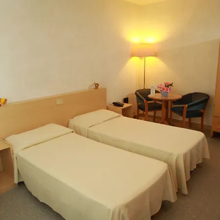 San Vitale 2* Medicina (Emilia-Romagna)