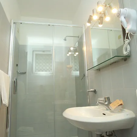 Hotel San Vitale Medicina (Emilia-Romagna)