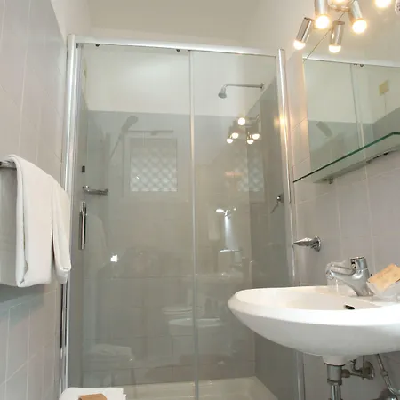 Hotel San Vitale Medicina (Emilia-Romagna)