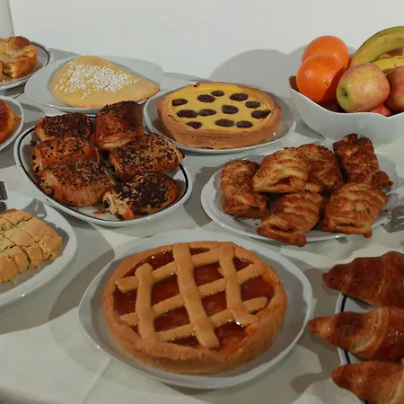 San Vitale Hotel Medicina (Emilia-Romagna)