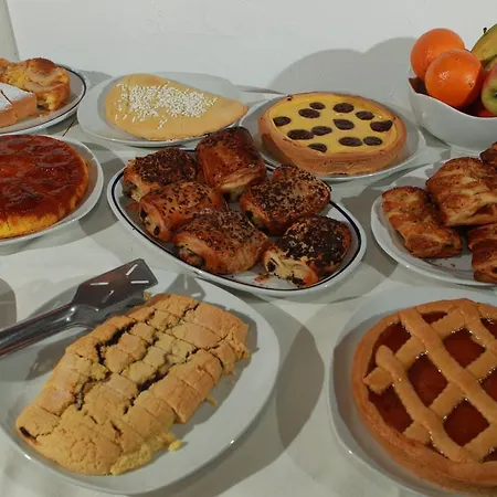 San Vitale Hotel Medicina (Emilia-Romagna)