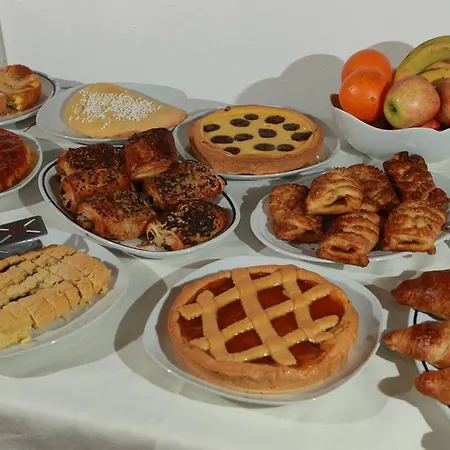 San Vitale Medicina (Emilia-Romagna)