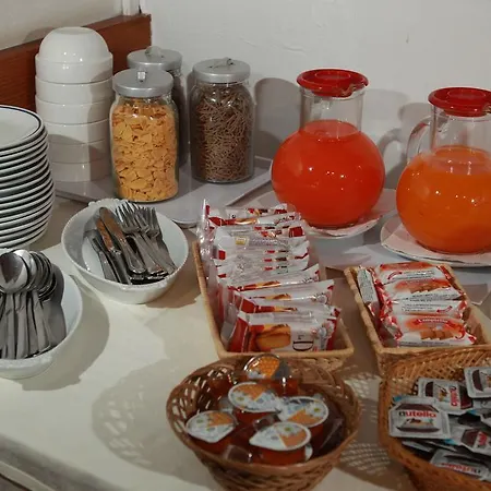 San Vitale Medicina (Emilia-Romagna)