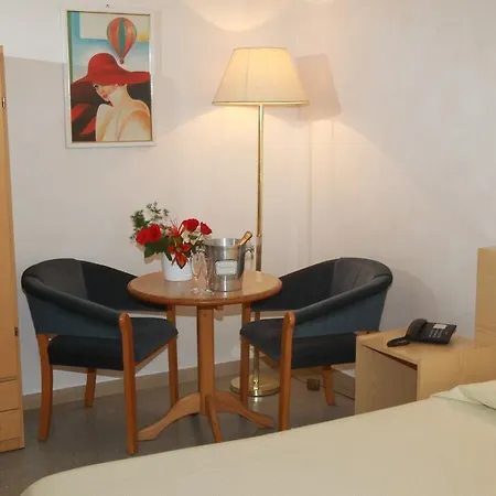 Hotel San Vitale Medicina (Emilia-Romagna)