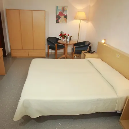 San Vitale Hotel Medicina (Emilia-Romagna)