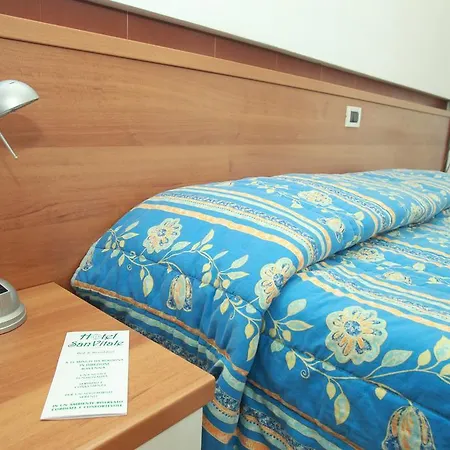 San Vitale Medicina (Emilia-Romagna)