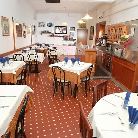 Hotel San Vitale Medicina (Emilia-Romagna)