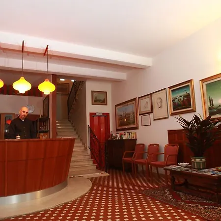 San Vitale Hotel