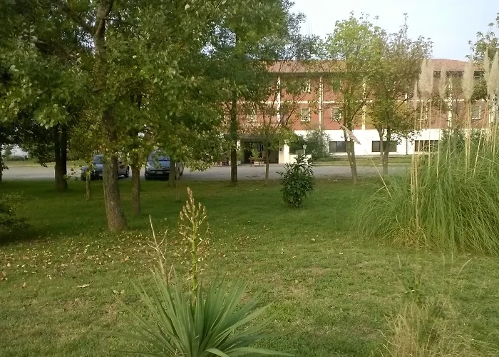 San Vitale Hotel Medicina (Emilia-Romagna)