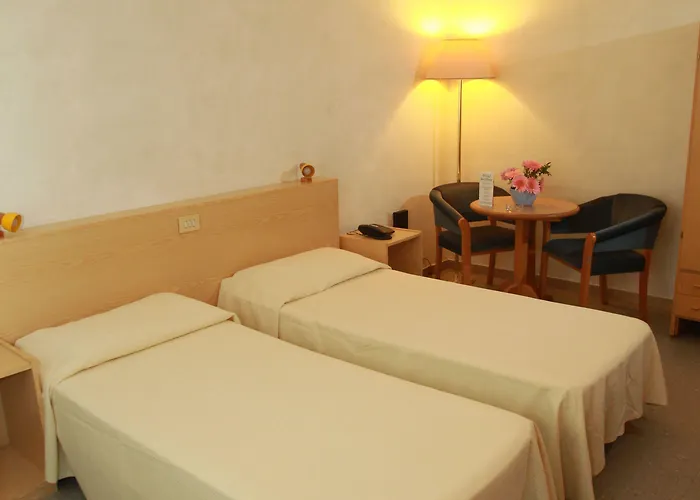 San Vitale 2* Medicina (Emilia-Romagna)