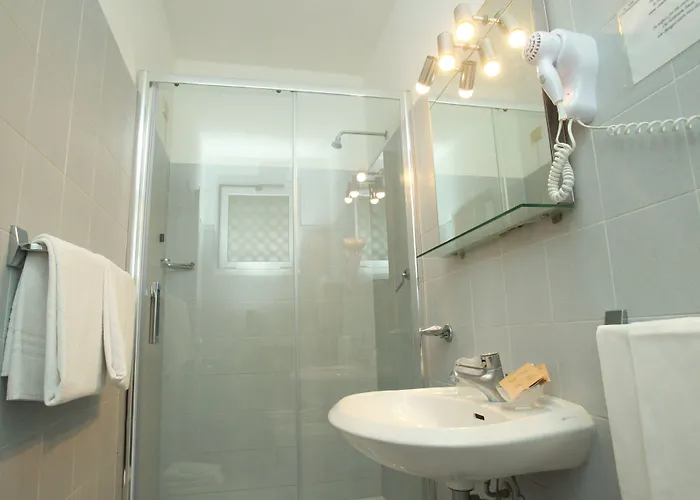 Hotel San Vitale Medicina (Emilia-Romagna)