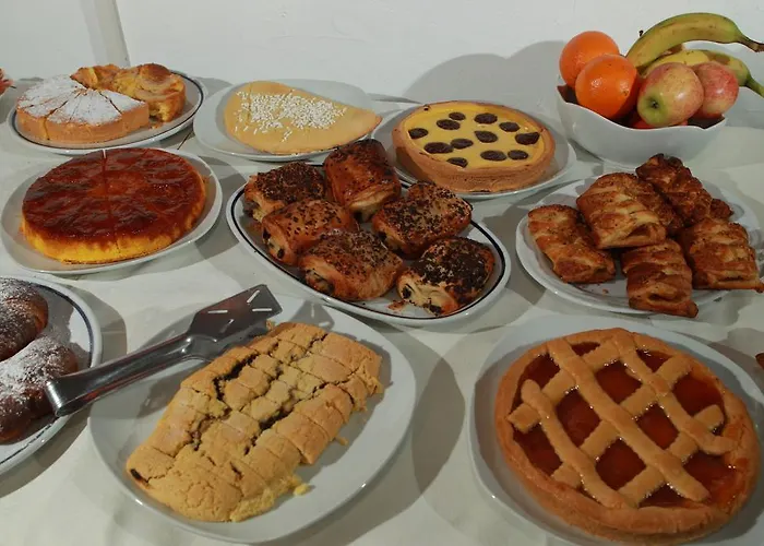 San Vitale Hotel Medicina (Emilia-Romagna)