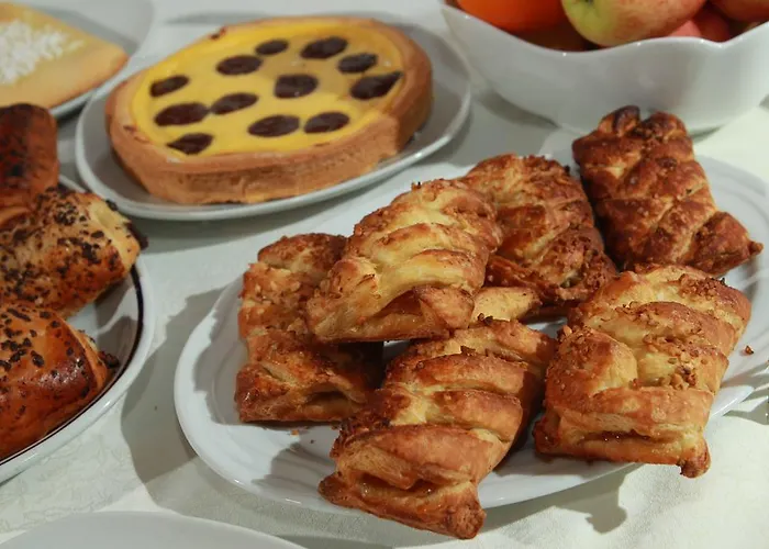 Hotel San Vitale Medicina (Emilia-Romagna)