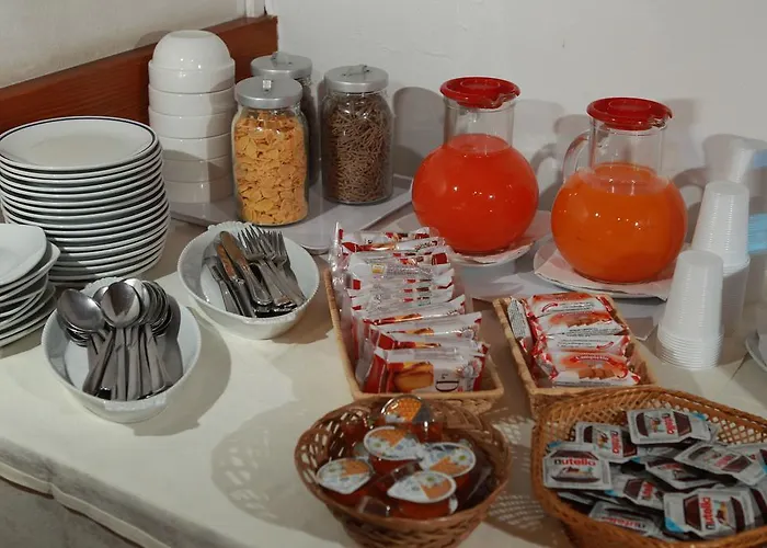 San Vitale Medicina (Emilia-Romagna)