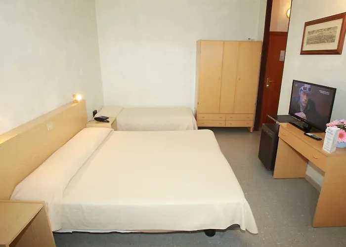 Hotel San Vitale Medicina (Emilia-Romagna)