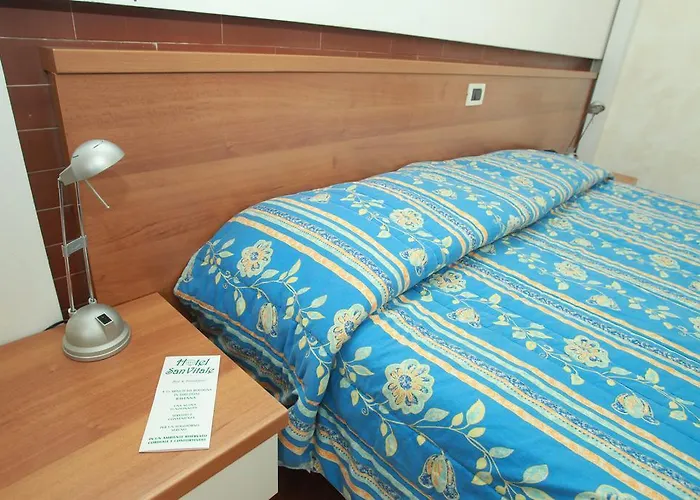 Hotel San Vitale
