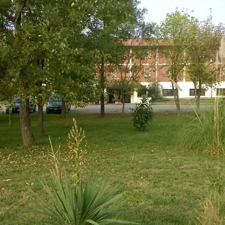 San Vitale Hotel Medicina (Emilia-Romagna)