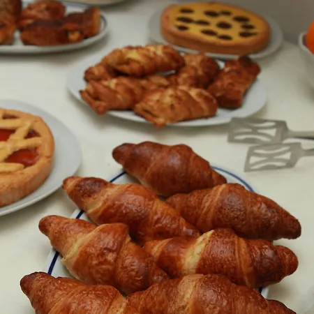 酒店 圣维塔勒酒店 2*