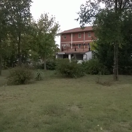 San Vitale Hotel Medicina (Emilia-Romagna)