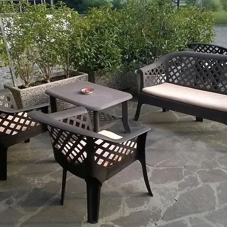 Hotel San Vitale 2*