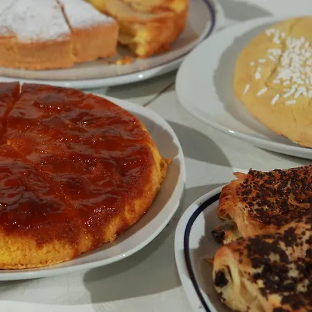 圣维塔勒酒店 酒店 2*