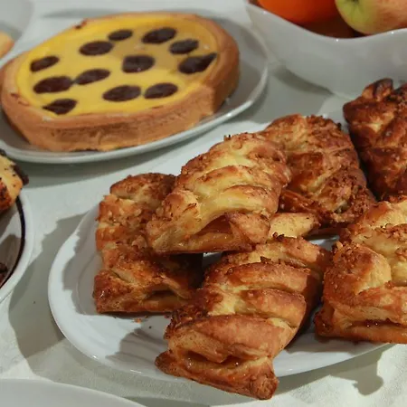 酒店 圣维塔勒酒店 梅迪奇纳