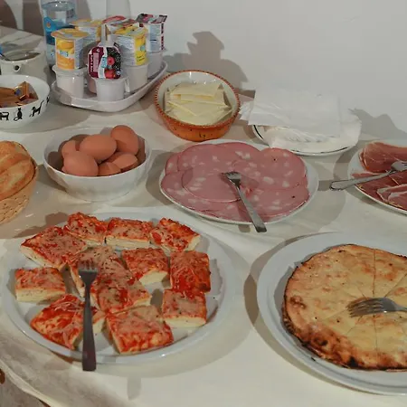 San Vitale Hotel Medicina (Emilia-Romagna)