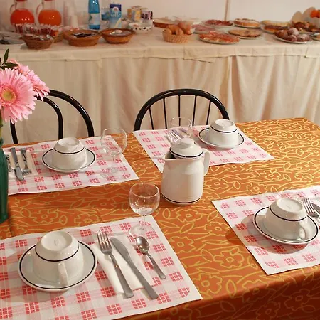 San Vitale Hotel Medicina (Emilia-Romagna)