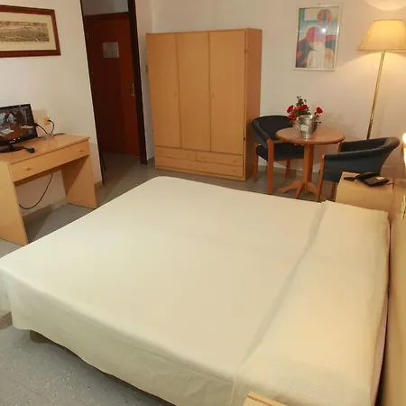 Hotel San Vitale