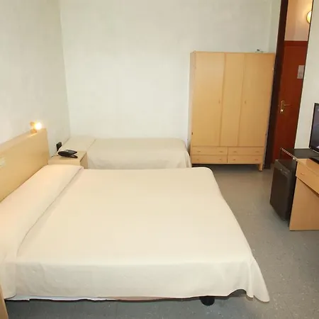 Hotel San Vitale Medicina (Emilia-Romagna)