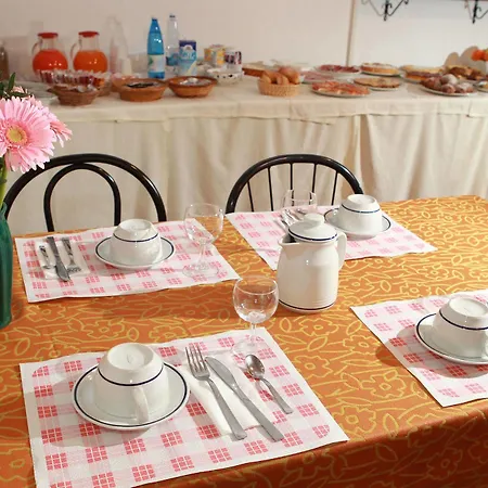 San Vitale Hotel Medicina (Emilia-Romagna)