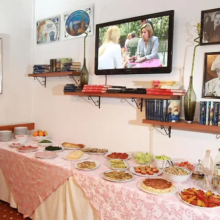 Hotel San Vitale