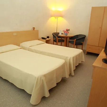 Hotel San Vitale