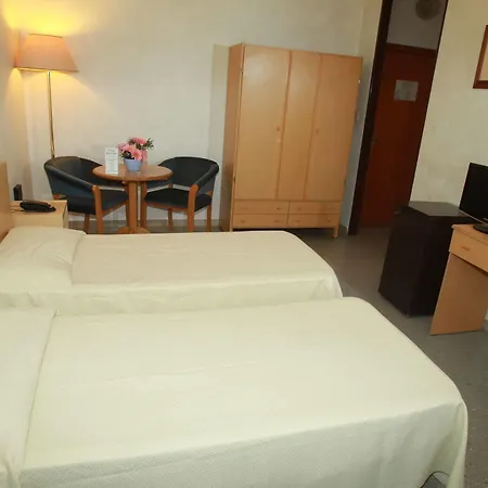 San Vitale Hotel 2*