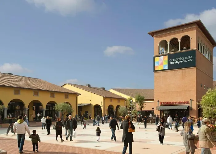 San Vitale 2* Medicina (Emilia-Romagna)