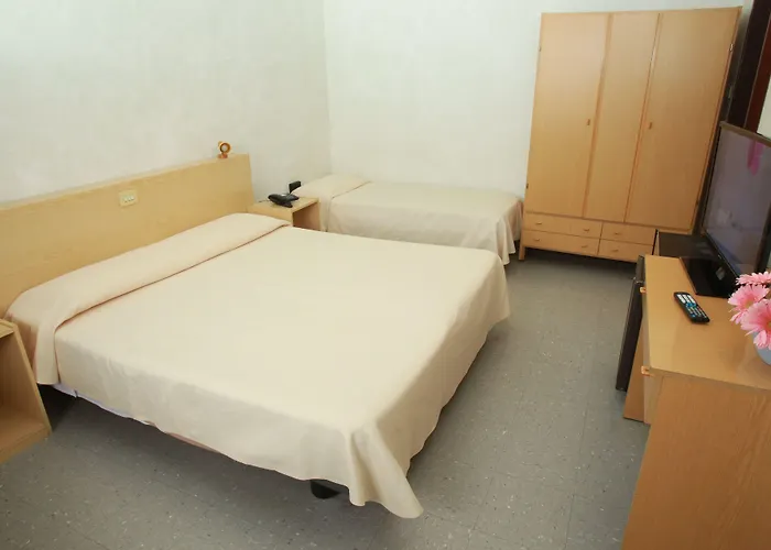 San Vitale 2* Medicina (Emilia-Romagna)