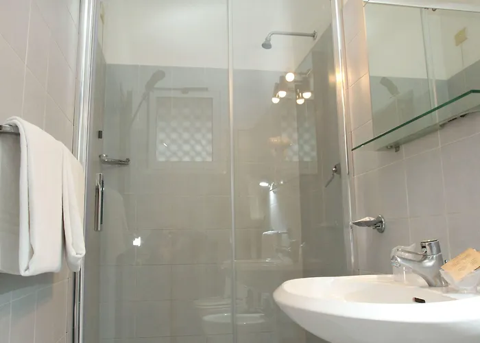 Hotel San Vitale Medicina (Emilia-Romagna)