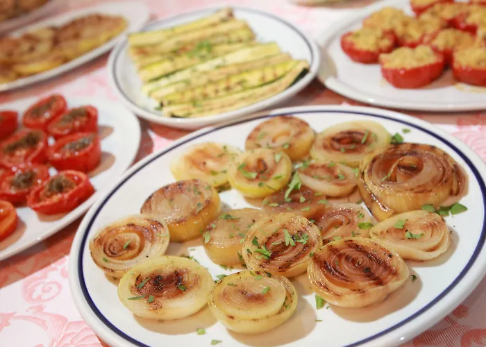 San Vitale מלון 2*