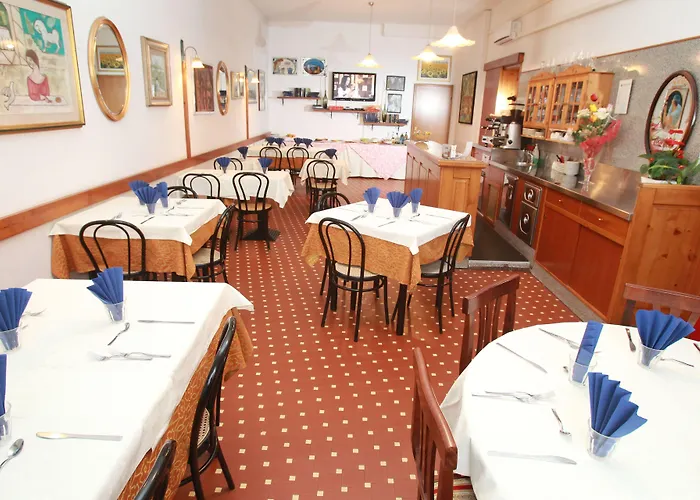 San Vitale Medicina (Emilia-Romagna)