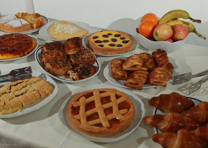 San Vitale Hotel Medicina (Emilia-Romagna)