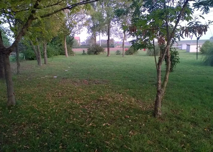 מלון San Vitale 2*