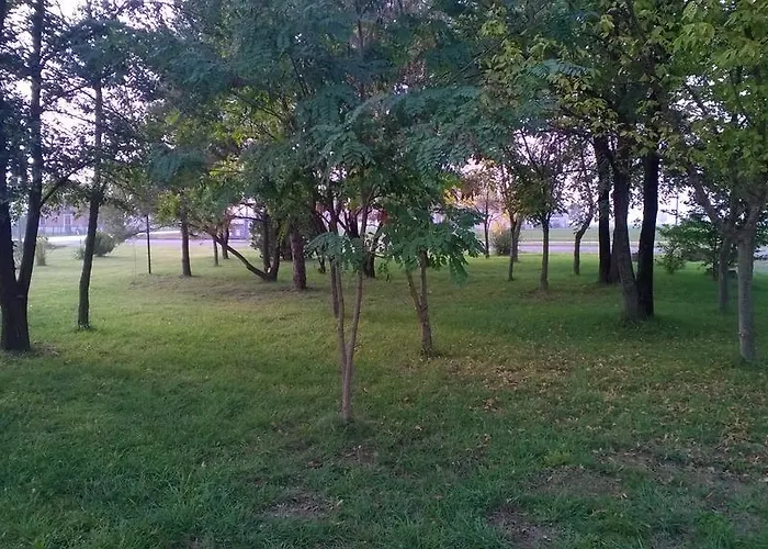 San Vitale מלון 2*