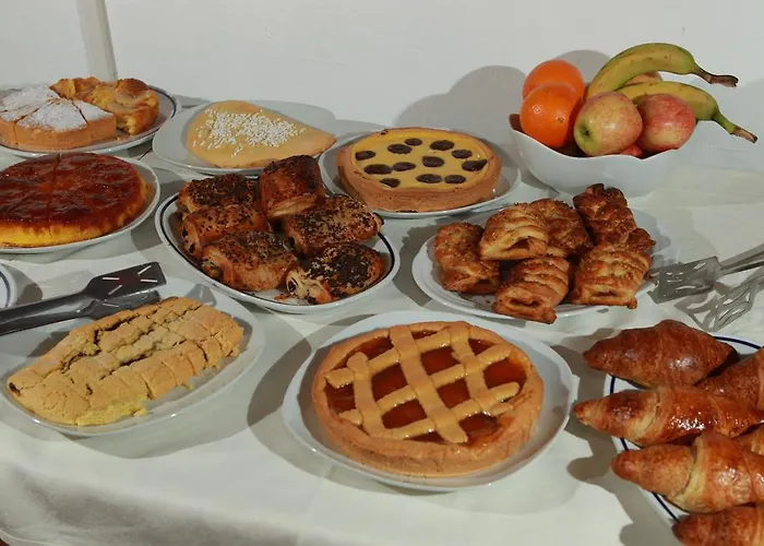 San Vitale Medicina (Emilia-Romagna)