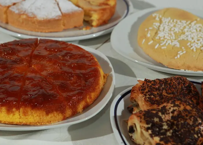 San Vitale מלון 2*