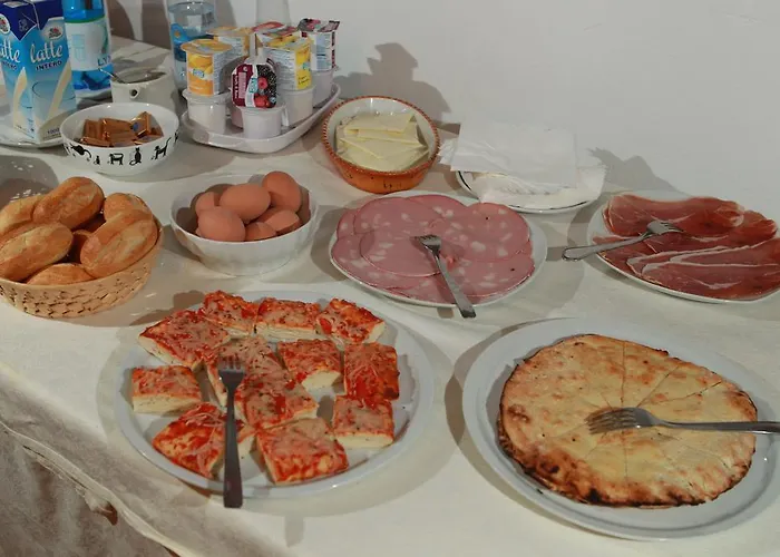 San Vitale Hotel Medicina (Emilia-Romagna)