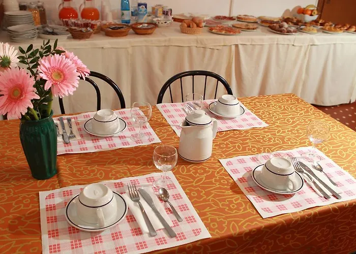 San Vitale Hotel Medicina (Emilia-Romagna)